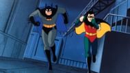 A still from Batman: The Animated Series (Image via Facebook/@Batman: The Animated Series)